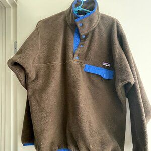 Patagonia Snap-T Pullover